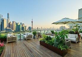 Banyan Tree Shanghai On The Bund