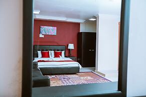 Mayfair Hotel