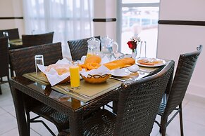 Mayfair Hotel
