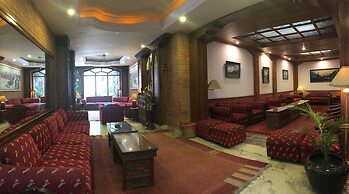 Nirvana Garden Hotel