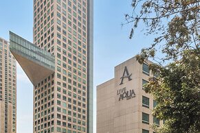Live Aqua Ciudad de México Bosques de las Lomas
