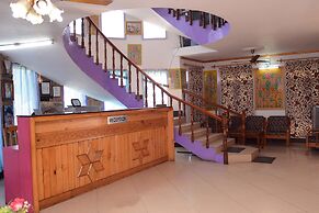 Hotel Centre Point