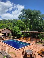 Hotel Selva Montana