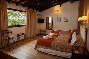 Hotel Selva Montana