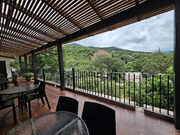 Hotel Selva Montana