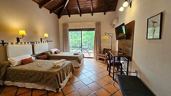 Hotel Selva Montana