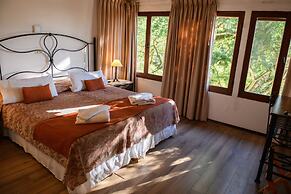 Hotel Selva Montana
