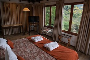 Hotel Selva Montana