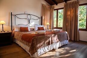 Hotel Selva Montana