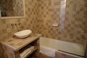 Hotel Selva Montana