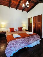 Hotel Selva Montana