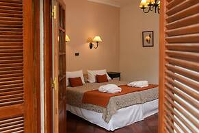 Hotel Selva Montana