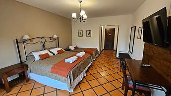 Hotel Selva Montana