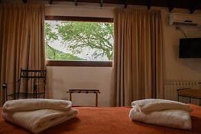 Hotel Selva Montana