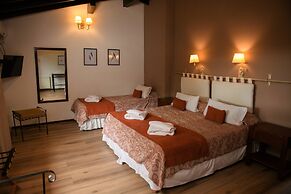 Hotel Selva Montana