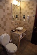 Hotel Selva Montana