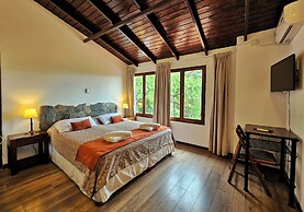 Hotel Selva Montana