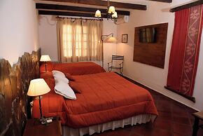 Hotel Selva Montana