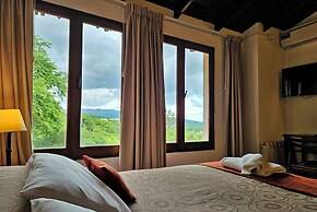 Hotel Selva Montana