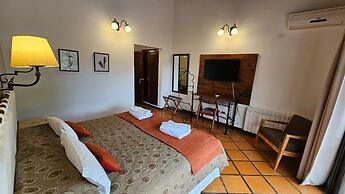 Hotel Selva Montana