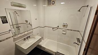 Hotel Selva Montana