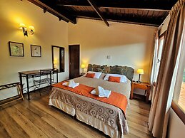 Hotel Selva Montana