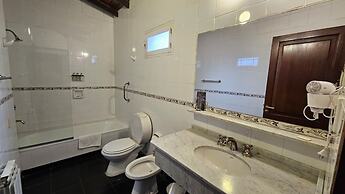 Hotel Selva Montana