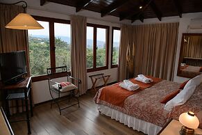 Hotel Selva Montana