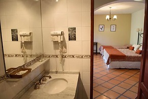 Hotel Selva Montana