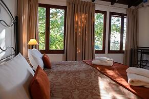Hotel Selva Montana