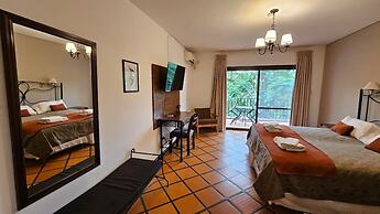 Hotel Selva Montana
