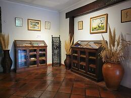 Hotel Selva Montana
