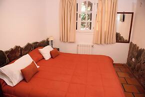 Hotel Selva Montana