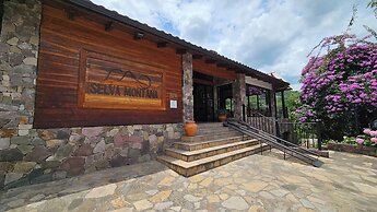 Hotel Selva Montana