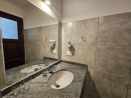 Hotel Selva Montana