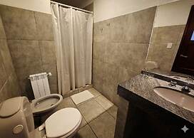 Hotel Selva Montana