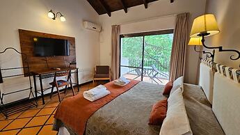 Hotel Selva Montana