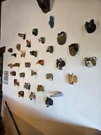 Hotel Selva Montana