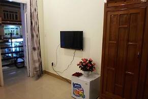Lucky House Hotel