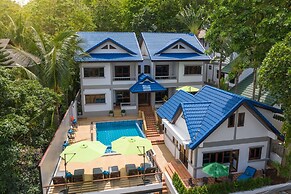 Chaweng Lakeview Residence