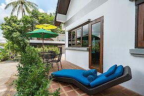 Chaweng Lakeview Residence