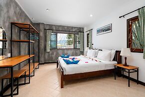 Chaweng Lakeview Residence