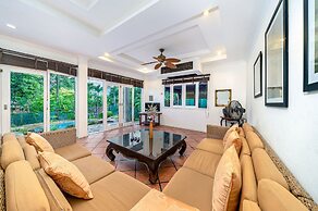 Chaweng Lakeview Residence