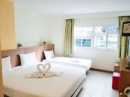Pimrada Hotel