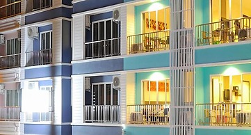 Pimrada Hotel