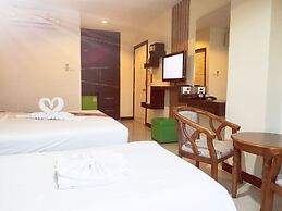 Pimrada Hotel