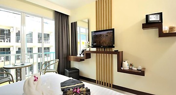 Pimrada Hotel
