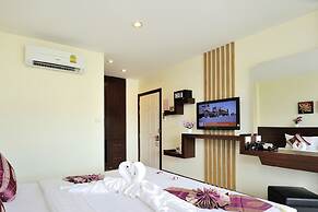 Pimrada Hotel