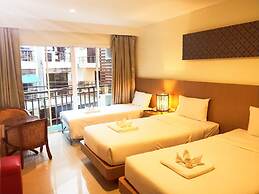 Pimrada Hotel