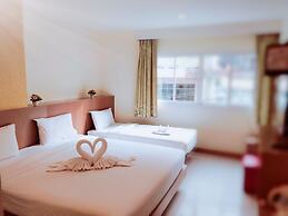 Pimrada Hotel